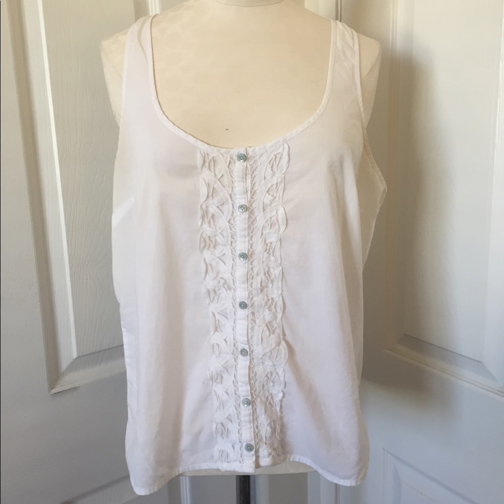 Abercrombie & Fitch Top